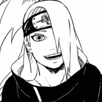 Deidara