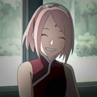 Haruno Sakura