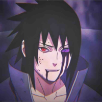 Uchiha Sasuke