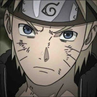 Uzumaki Naruto