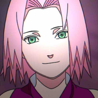 Haruno Sakura