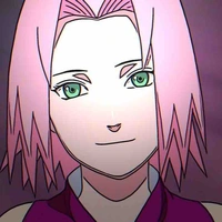 Haruno Sakura