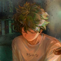 Midoriya Izuku