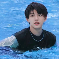 Trương Trạch Vũ/Tiểu Bảo