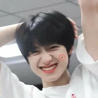 Chu Chí Hâm/Chu Chu