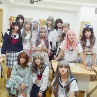 Thực tập sinh F3