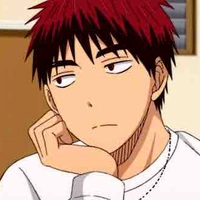 Kagami Taiga