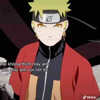 Naruto lúc lớn
