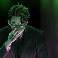 Hanma Shuji