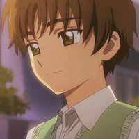 Li Syaoran