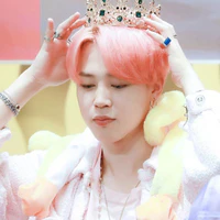Park Jimin (MIN)