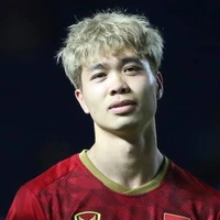 Công Phượng