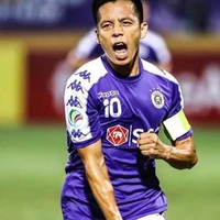 Văn Quyết