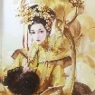 Thái vương hậu
