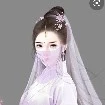 Vạn Tiểu thư ( Vạn Ngọc Lâm Anh Tử )