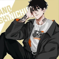 Sano Shinichiro