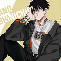 Sano Shinichiro
