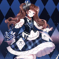 Akashi Yuko ( em gái )