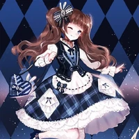 Akashi Yuko ( em gái )