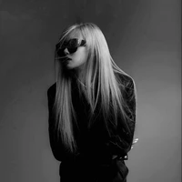 Park Chaeyoung [ Rosé ]