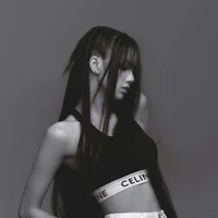 Lalisa Manoban [ Lisa ]