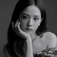 Kim Jisoo [ Jisoo ]