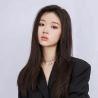 Cố Nhược Vân-cô