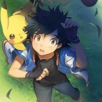 Satoshi Ketchum