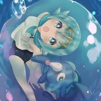 Suiren