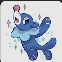 Popplio - Suiren