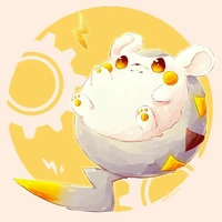 Togedeonaru - Mamane