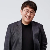 Bang PD-nim