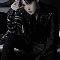 Jung HoSeok