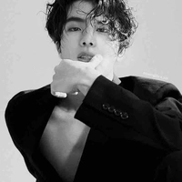 Kim Seok Jin
