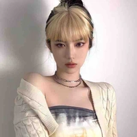 Rye ( Han Min young)