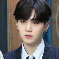 Min Yoongi