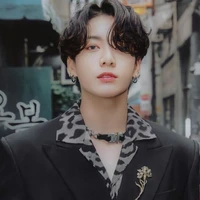 Joen Jungkook