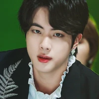 Kim SeokJin