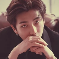 Kim NamJoon