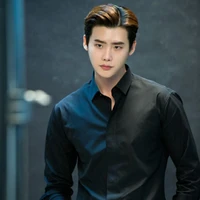 Lee JongSuk