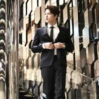 Min JaeJoong