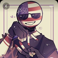 America