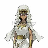 Isis-Ishizu Ishtar