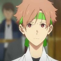 Kisaragi Nanao