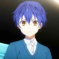 Shido Itsuka
