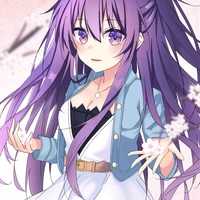 Tohka Yatogami