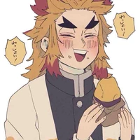 Kyoujurou Rengoku