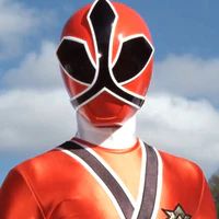 Shinken Red