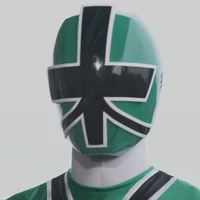 Shinken Green