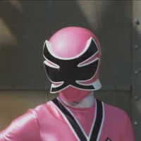 Shinken Pink
